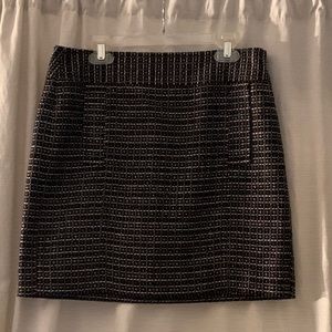 Business casual skirt